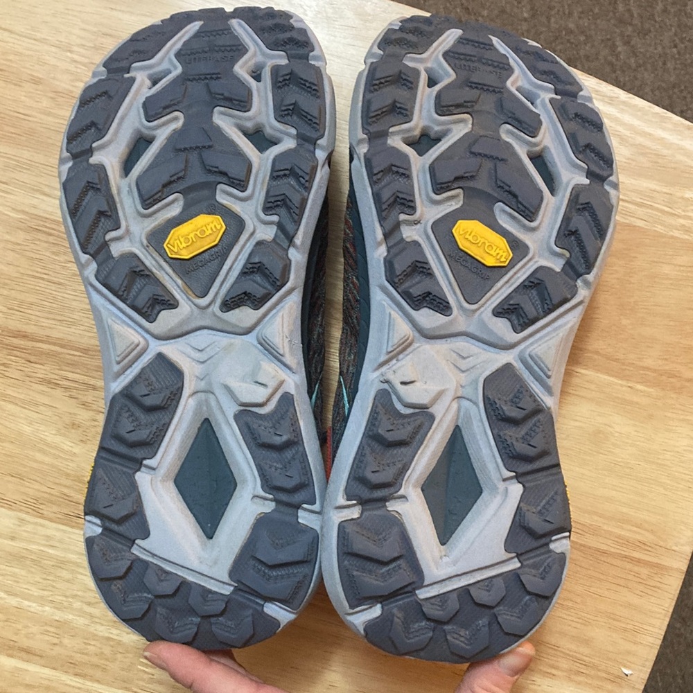 Hoka Mafate Speed 4 - Picture 6 of 10